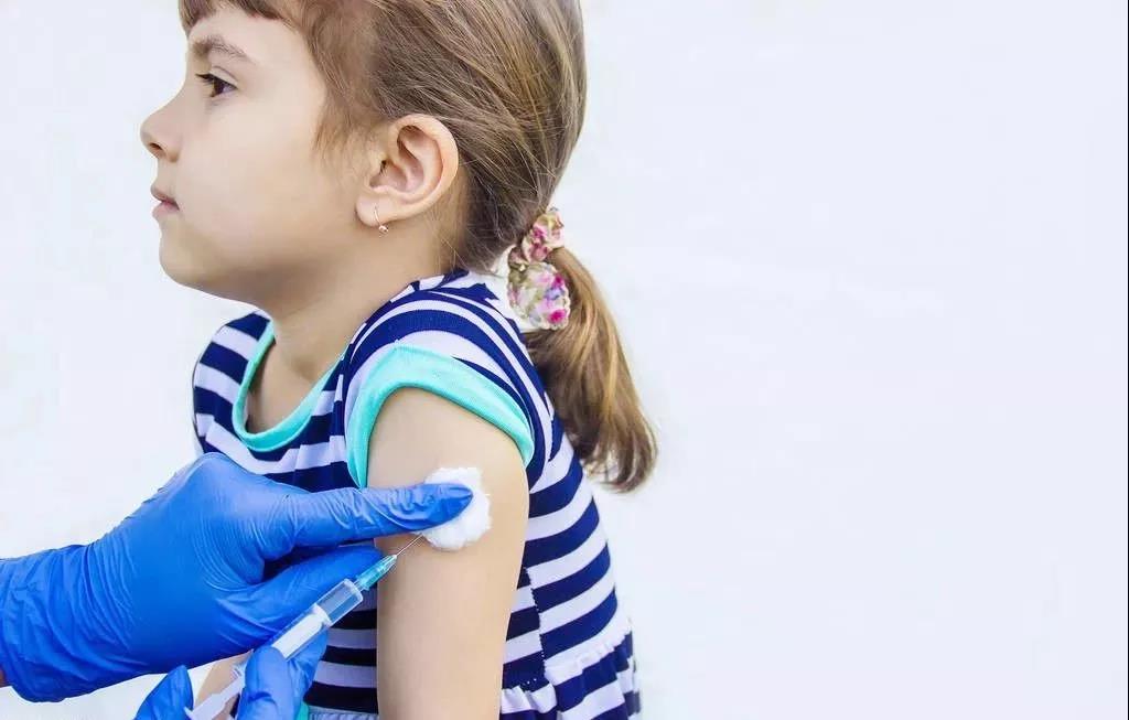 为什么有的疫苗打大腿有些打胳膊?